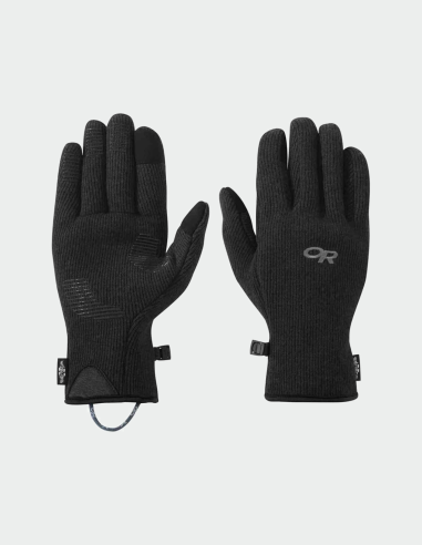Men's Touchscreen Wool Winter Gloves...