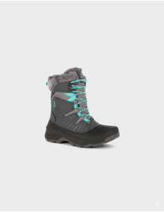 Botte de Montagne Tout terrain Femme Kamik