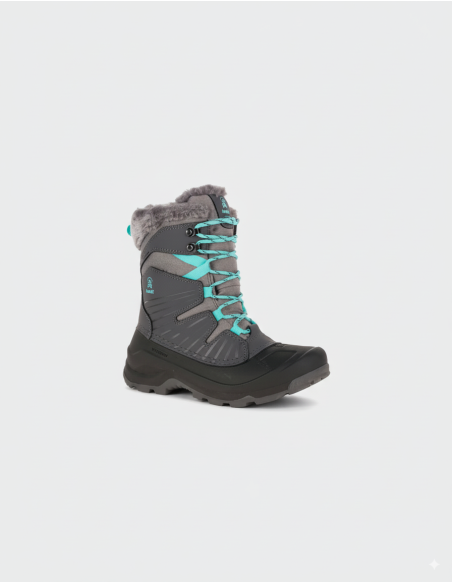 Botte de Montagne Tout terrain Femme Kamik