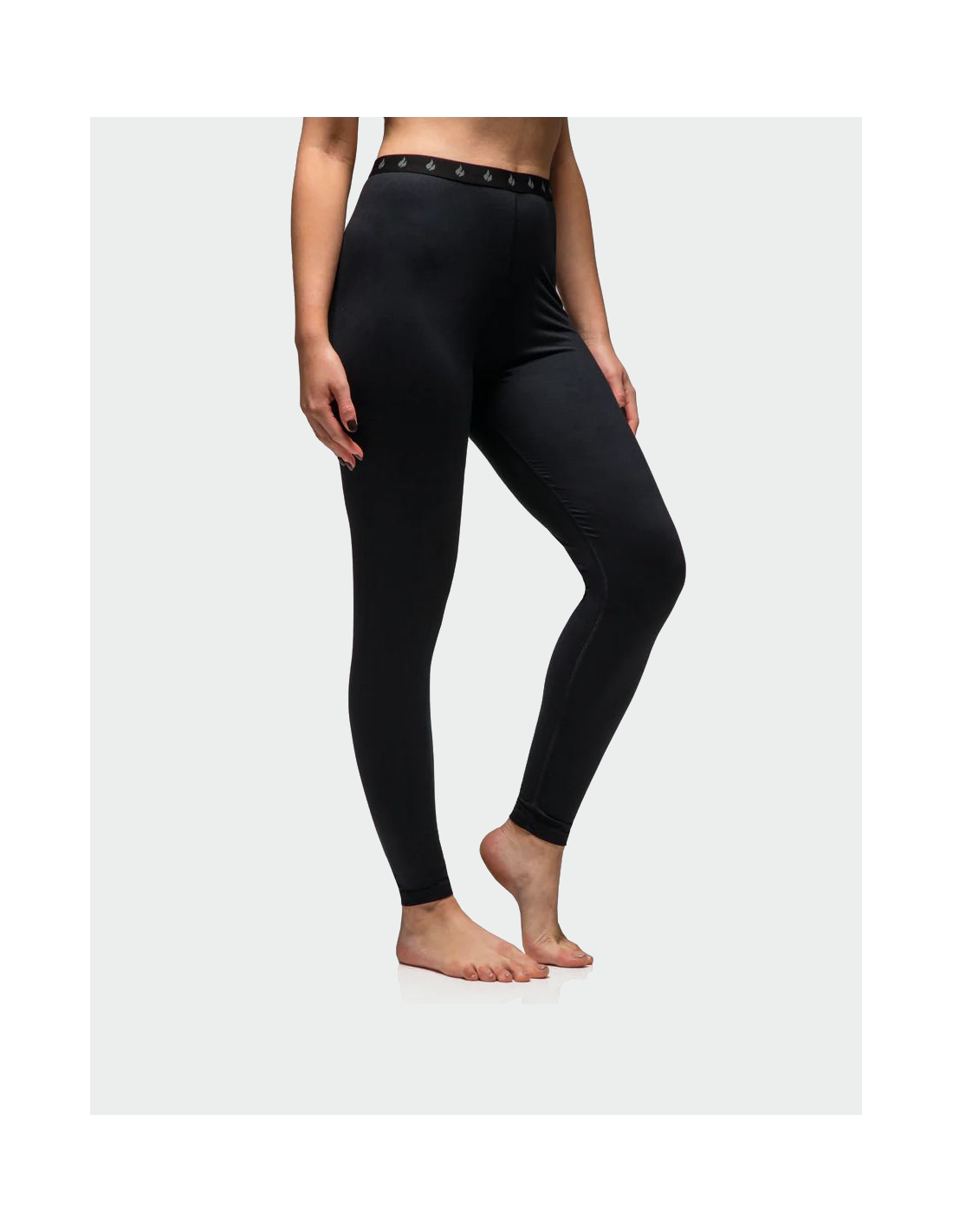 Legging Thermique Femme Heat Holders LITE -25°C
