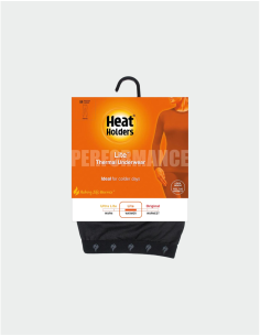 Legging thermique femme Heat Holders – LITE – Discret au quotidien 2