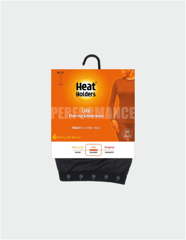 Women's Thermal Leggings Heat Holders LITE -25°C