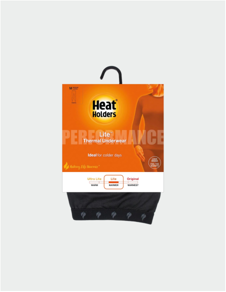 Women's thermal leggings Heat Holders – LITE -25°C – Discreet everyday wear