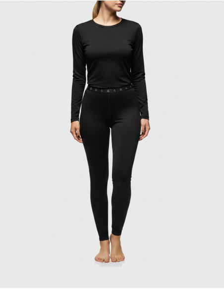 Women's thermal leggings Heat Holders – LITE -25°C – Discreet everyday wear