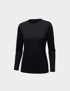 Maillot thermique femme Heat Holders – LITE – Discret au quotidien 2