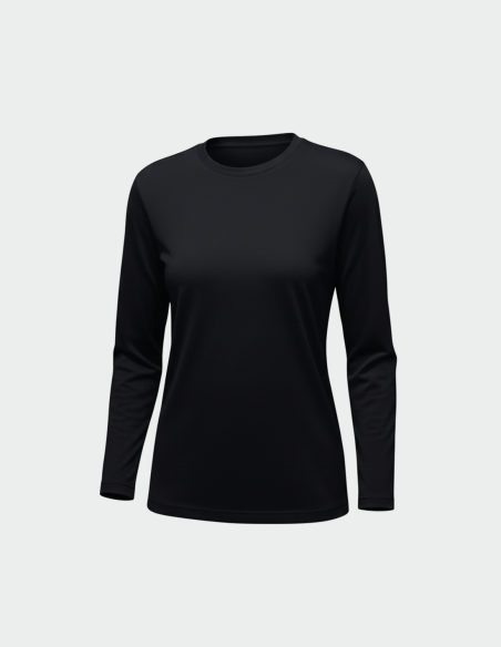 Women's thermal top Heat Holders – LITE -25°C – Discreet everyday wear