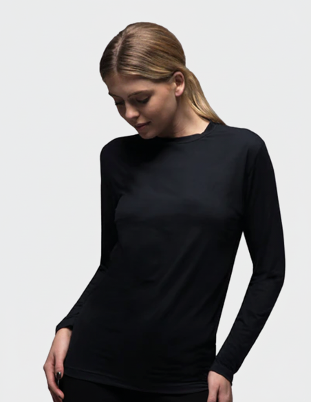 Maillot thermique femme Heat Holders – LITE – Discret au quotidien