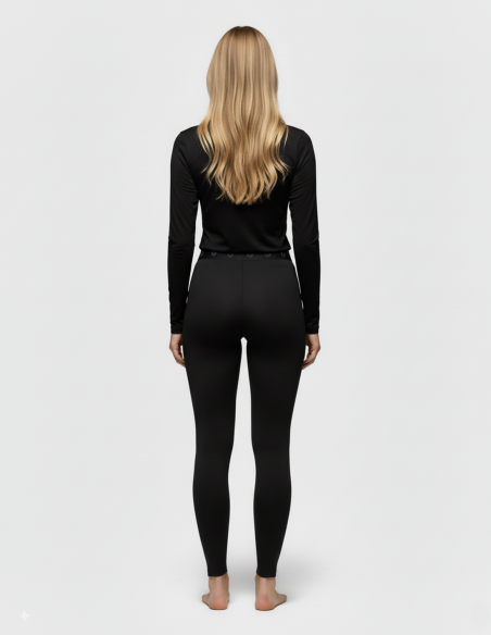 Maillot thermique femme Heat Holders – LITE – Discret au quotidien