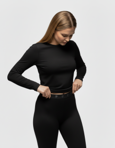 Maillot thermique femme Heat Holders – LITE – Discret au quotidien