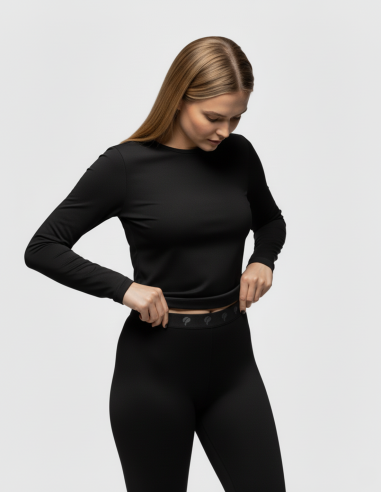 Women's thermal top Heat Holders – LITE -25°C – Discreet everyday wear