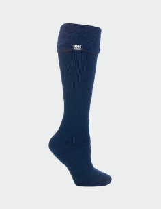 Long Thermal Socks Women's ORIGINAL −50 °C – Heat Holders