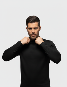 Maillot thermique homme Heat Holders – LITE – Discret au quotidien