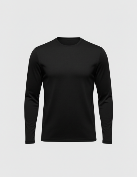 Maillot thermique homme Heat Holders – LITE – Discret au quotidien