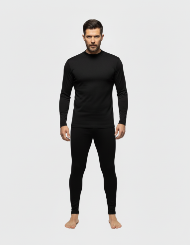 Men's Thermal Top Heat Holders LITE -25°C