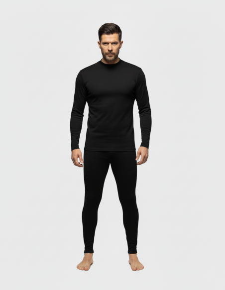 Men's thermal top Heat Holders – LITE -25°C – Discreet everyday wear