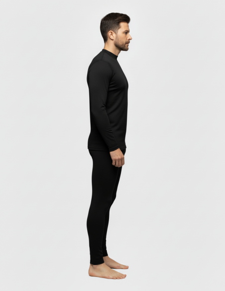 Men's thermal top Heat Holders – LITE -25°C – Discreet everyday wear