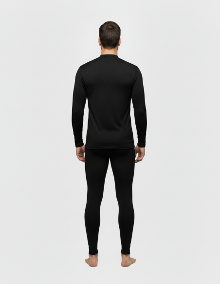 Maillot thermique homme Heat Holders – LITE – Discret au quotidien