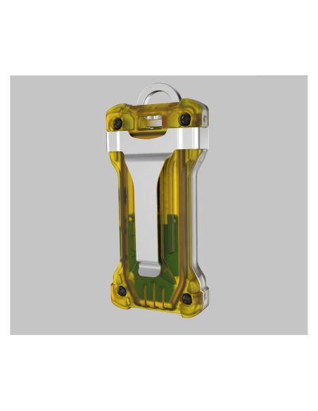 Lampe Armytek Zippy – Éclairage d’appoint légère & pratique – portée de 15 m