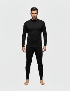 Caleçon thermique homme Heat Holders – LITE – Discret au quotidien