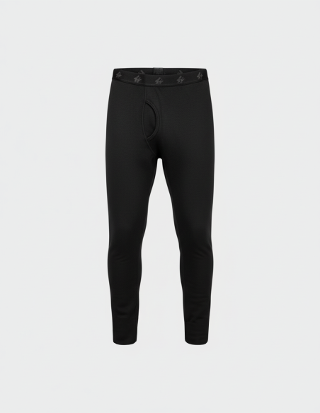 Men's thermal long johns Heat Holders – LITE -25°C – Discreet everyday wear
