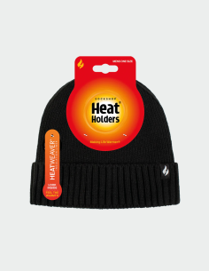 Bonnet Thermique Homme Heat Holders ORIGINAL – Grand Froid