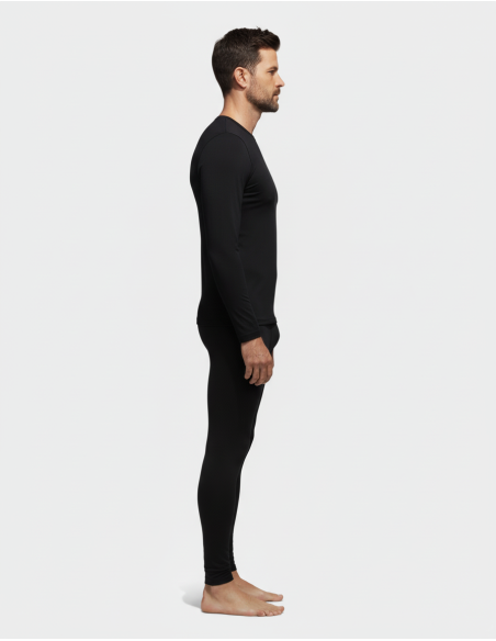 Men's Thermal Bottoms Heat Holders ULTRA LITE – DBHH31