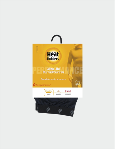 Men's Thermal Bottoms Heat Holders ULTRA LITE -15°C
