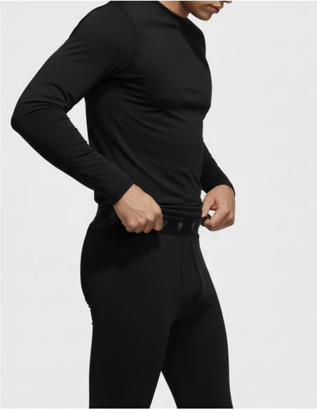 Men's Thermal Bottoms Heat Holders ULTRA LITE – DBHH31