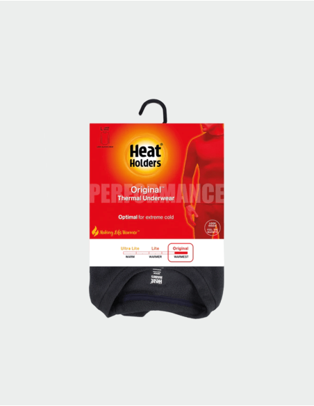 Men's thermal top Heat Holders – ORIGINAL -35°C – Long cold exposure