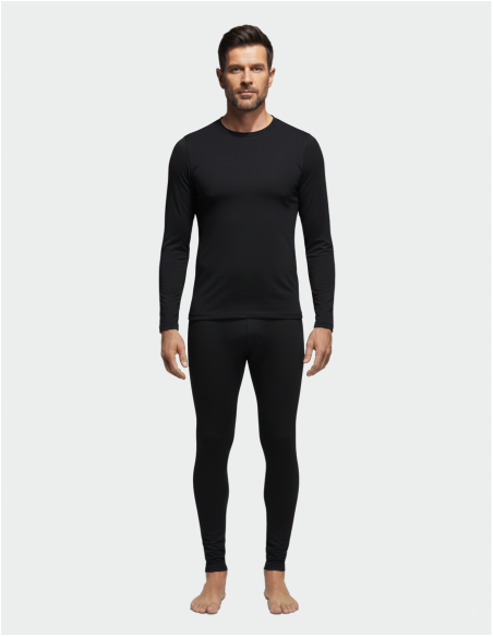 Men's thermal top Heat Holders – ORIGINAL -35°C – Long cold exposure