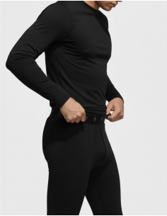 Men's thermal long johns Heat Holders – ORIGINAL -35°C – Long cold exposure