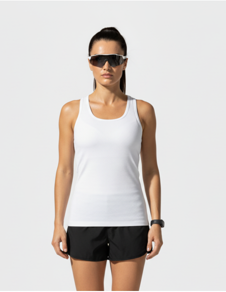 Débardeur thermique femme Heat Holders – Chaleur ciblée sur le buste