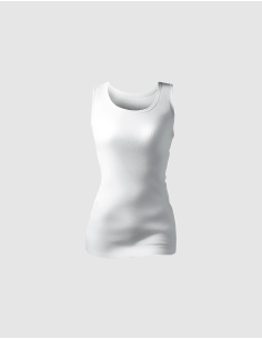 Débardeur thermique femme Heat Holders – Chaleur ciblée sur le buste 2