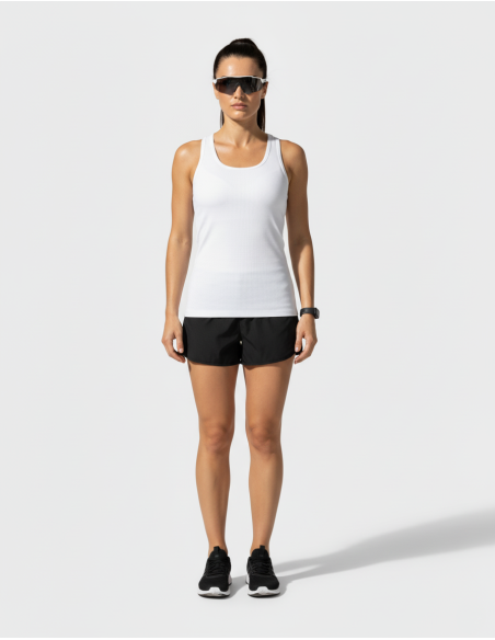 Women's thermal sleeveless vest Heat Holders -15°C – Targeted bust warmth