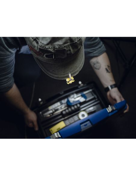 Lampe Armytek Zippy – Éclairage d’appoint légère & pratique – portée de 15 m