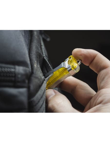 Armytek Zippy Light – Handy & lightweight backup lighting – 15 m beam range