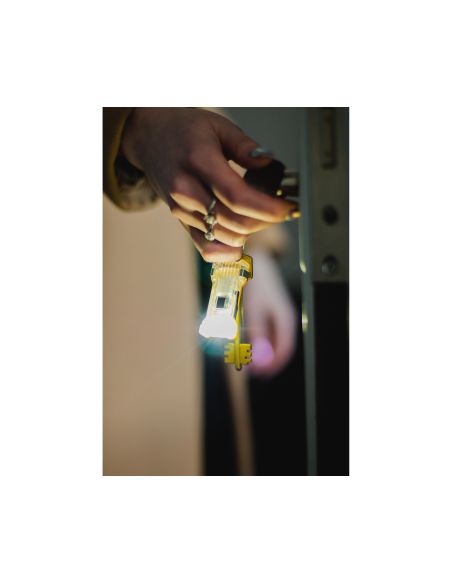 Lampe Armytek Zippy – Éclairage d’appoint légère & pratique – portée de 15 m