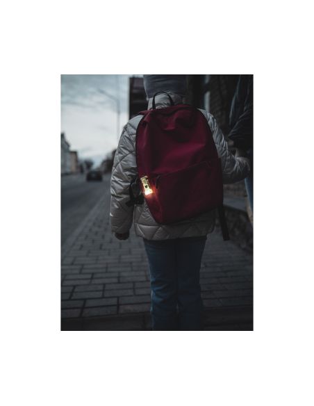 Lampe Armytek Zippy – Éclairage d’appoint légère & pratique – portée de 15 m