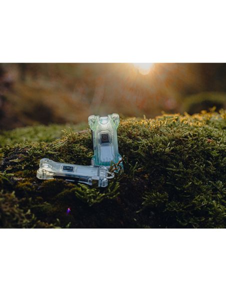 Lampe Armytek Zippy – Éclairage d’appoint légère & pratique – portée de 15 m