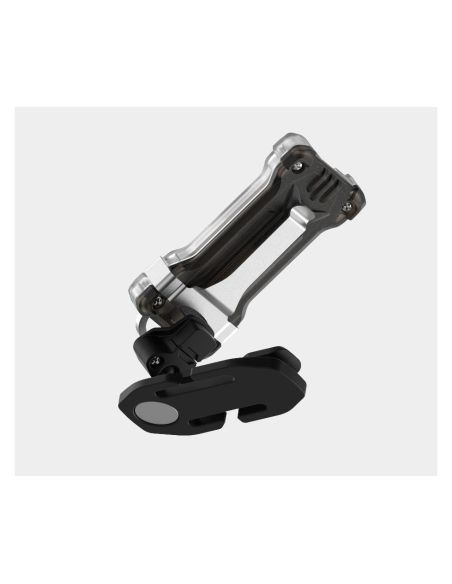 Lampe Armytek Zippy – Éclairage d’appoint légère & pratique – portée de 15 m