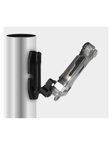 Lampe Armytek Zippy – Éclairage d’appoint légère & pratique – portée de 15 m