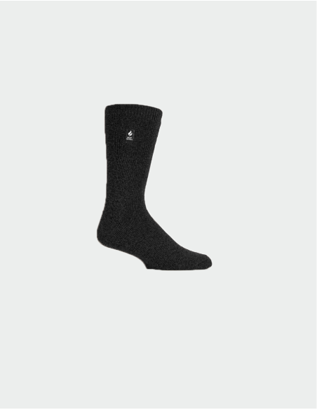 Men's LITE Thermal Socks · Warm and slim down to −20 °C · Heat Holders