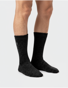 Chaussettes thermiques homme LITE · Chaudes et fines· Heat Holders