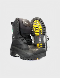 Bottes De travail Froid Extrême Workhorse Homme Baffin