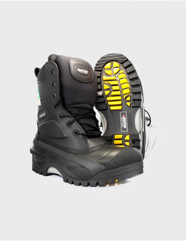 Bottes De travail Froid Extrême Workhorse Homme Baffin