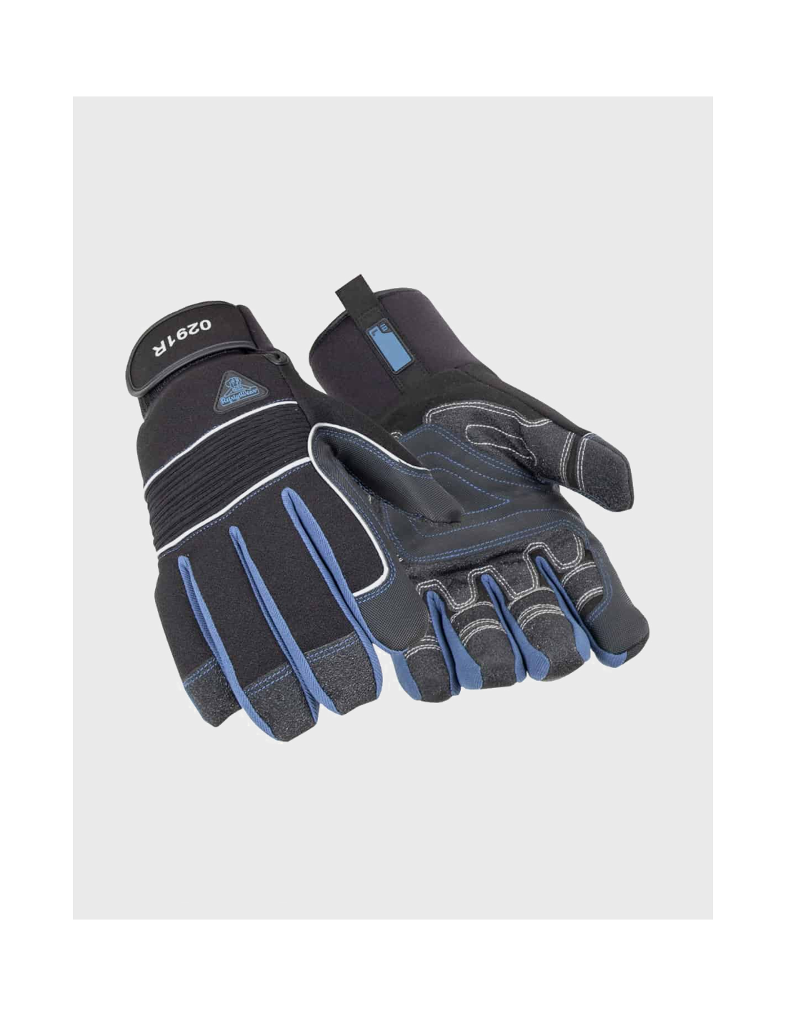 RefrigiWear Waterproof Frostline Glove 0291 – Waterproof – Rated −30 °C