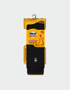 Chaussettes hautes homme Workforce · Renforcées· Heat Holders