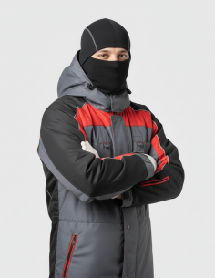 Men's Russian Polar Circle...