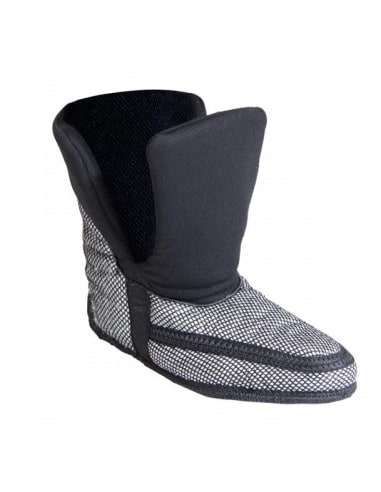 Chaussons bottes