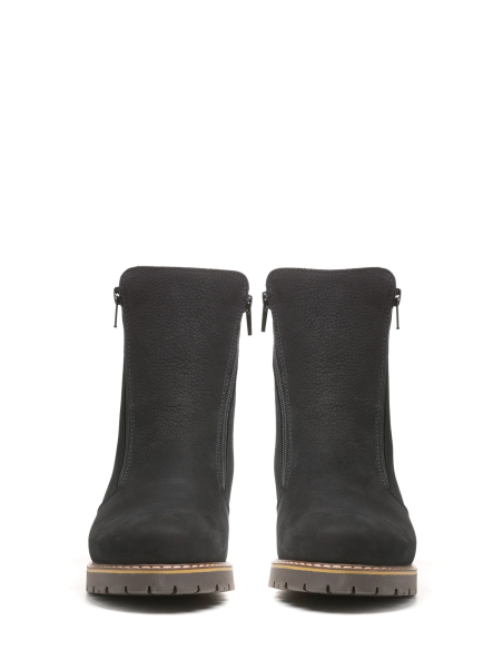 Winter Boots Women's Anfibio Capri OC Retractable Grippers